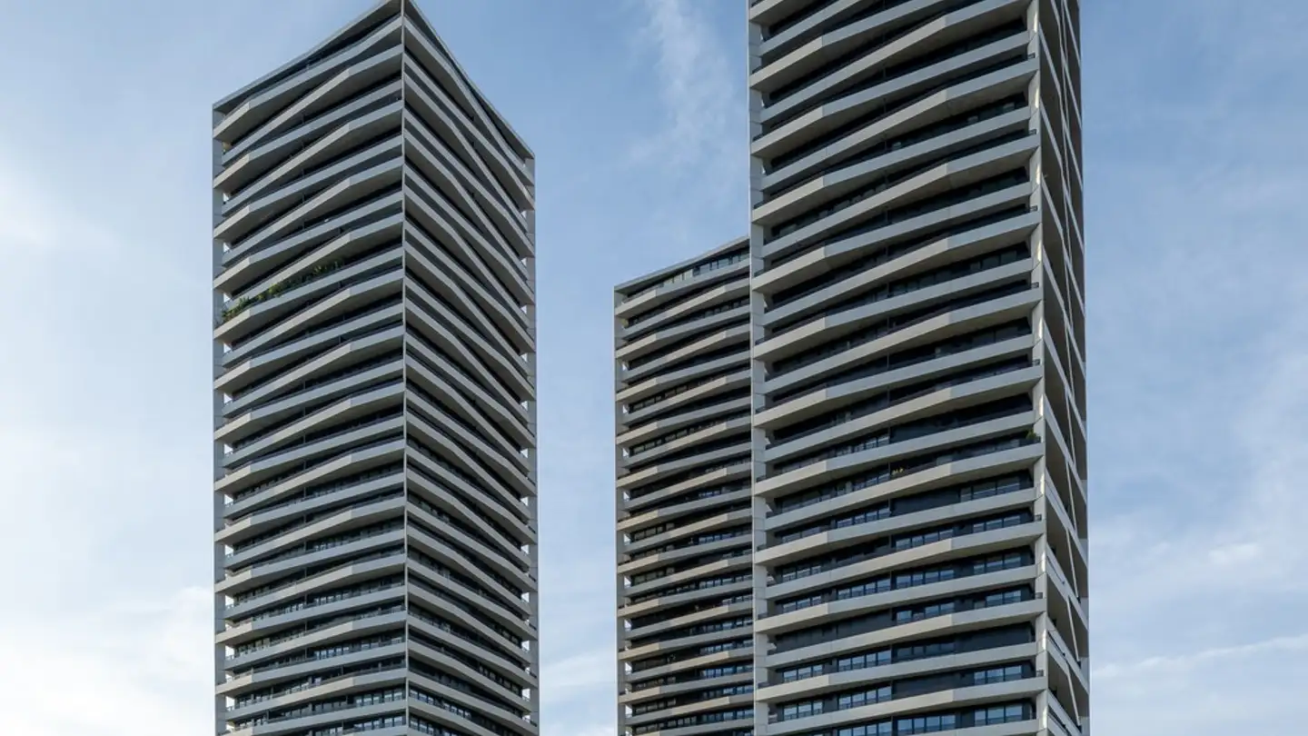 Appartamento in affitto - Sonnentalstrasse 17, 8600 Dübendorf - Photo 2