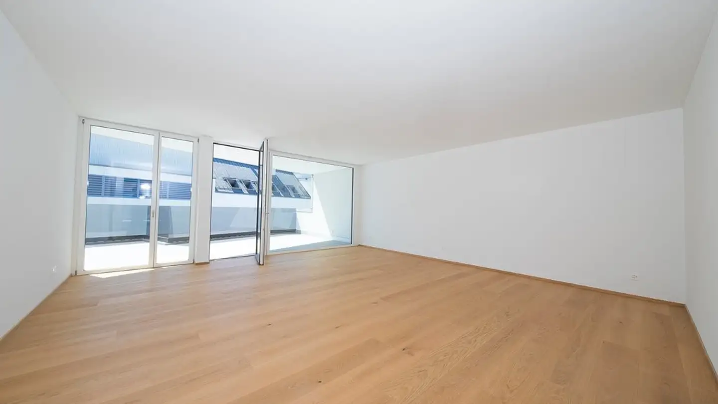 Wohnung mieten - Clarahofweg 47, 4058 Basel - Foto 4