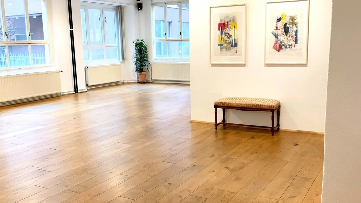 Commerciale in affitto - 8045 Zürich