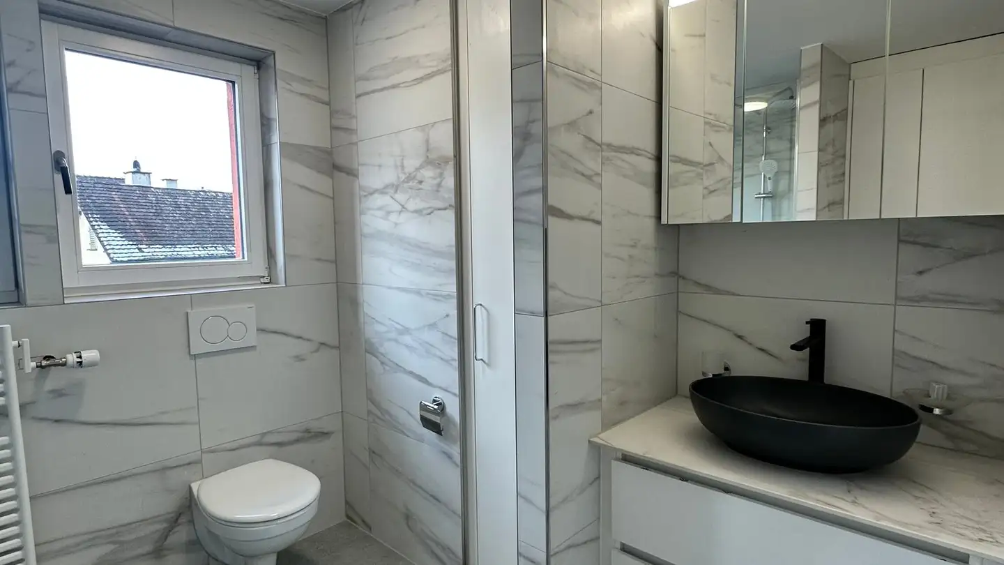 Appartamento in affitto - Bahnhofstrasse 1a, 8570 Weinfelden - Foto 2