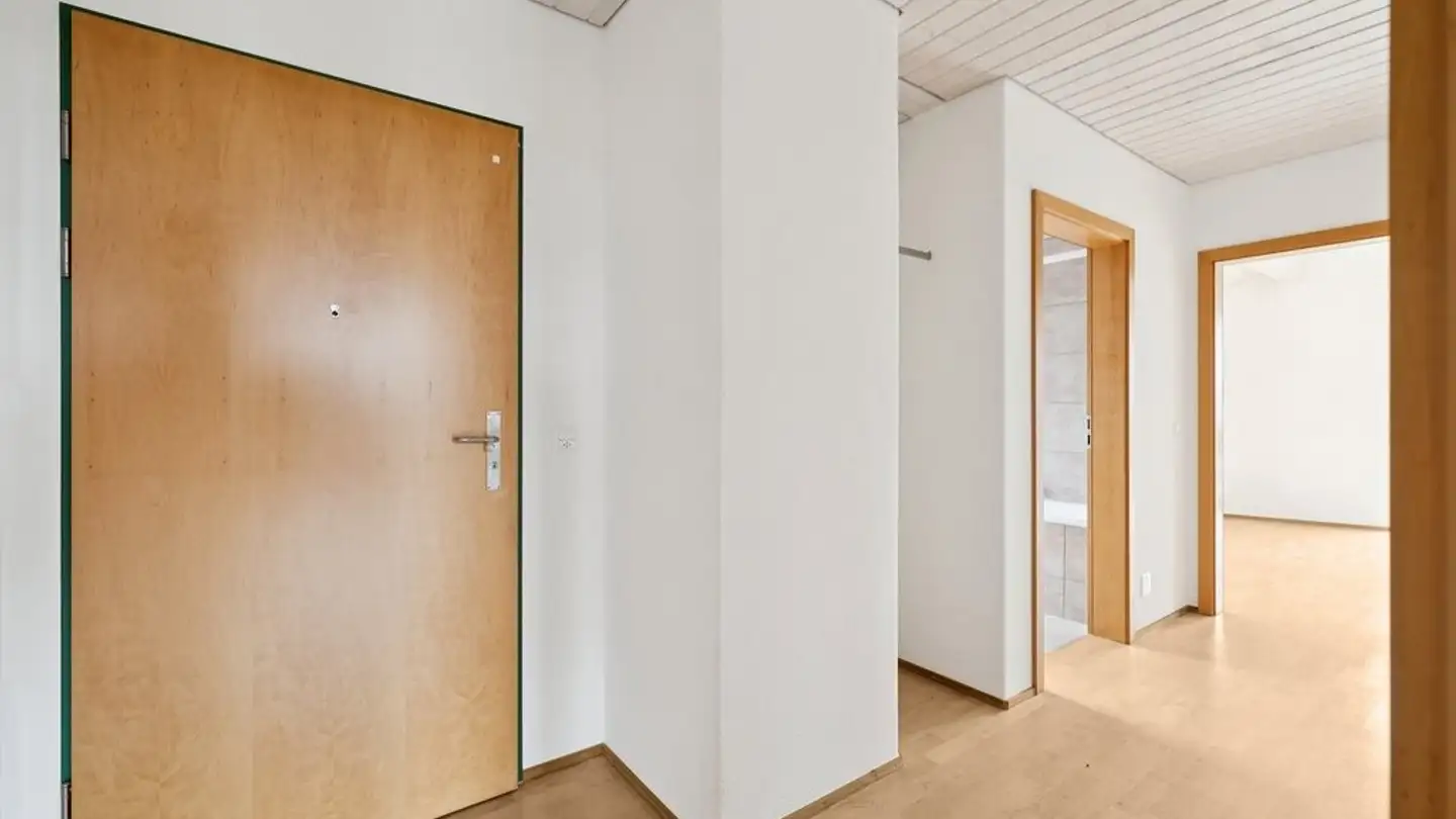 Attico in affitto - Brachmattstrasse 4a, 4144 Arlesheim - Foto 2