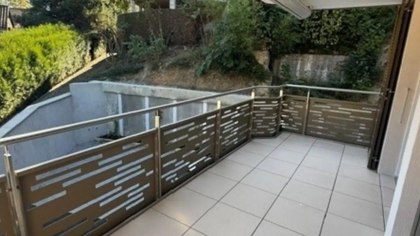 Appartement à louer - Chemin du Talent 5, 1040 Echallens