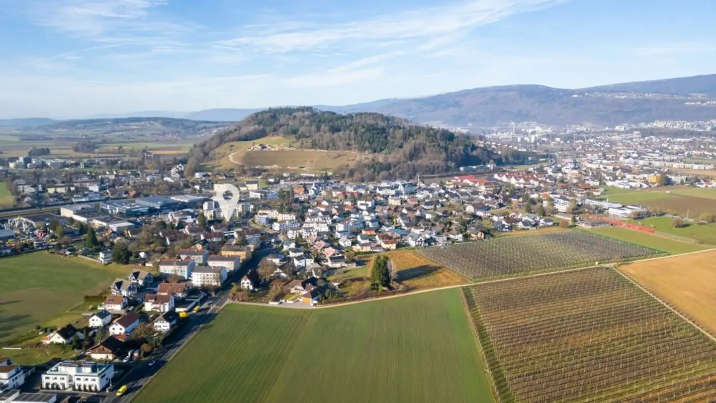 Appartement à vendre - 2557 Studen BE