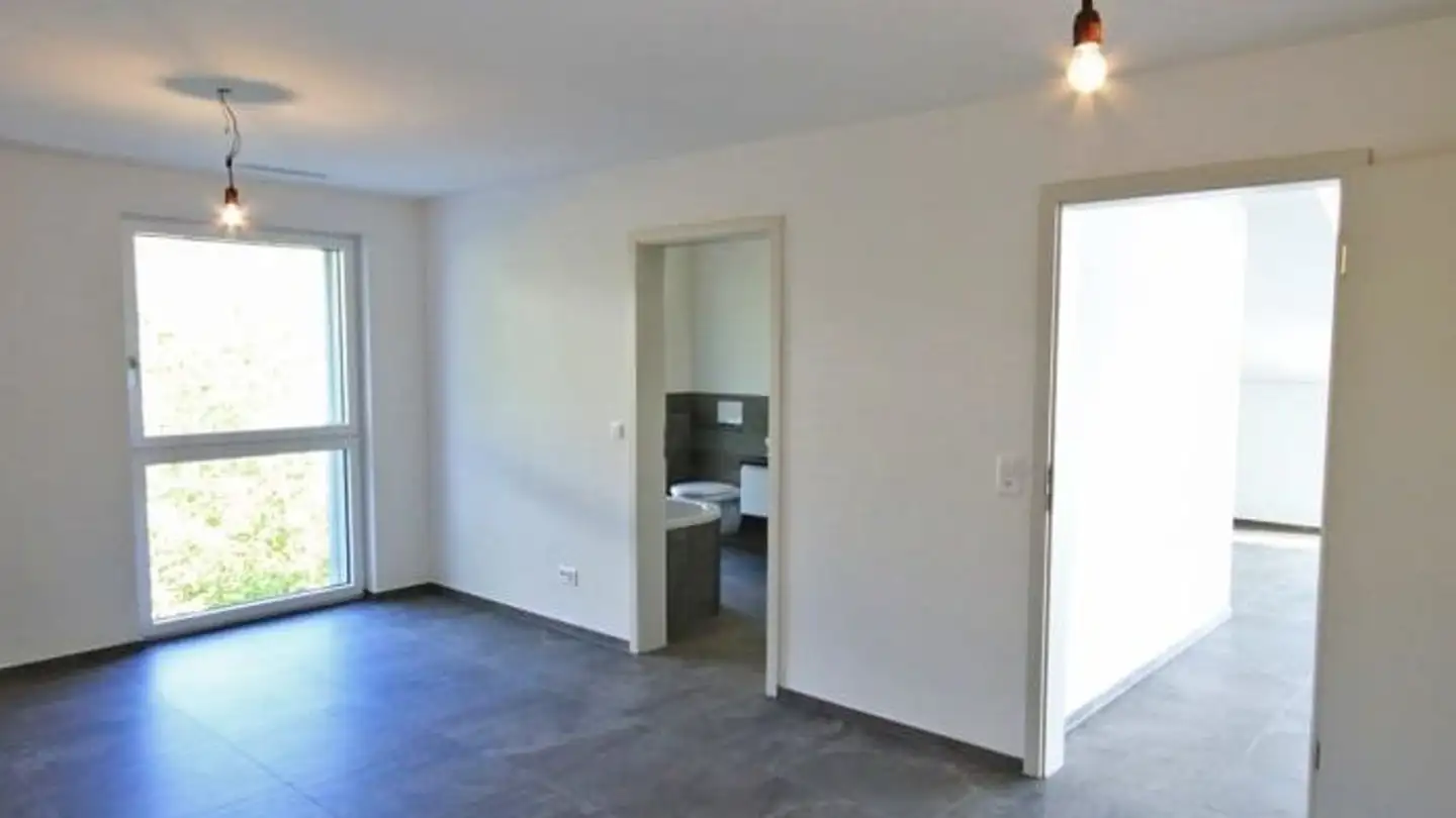 Attique à louer - Rosenweg 5, 5042 Hirschthal - Photo 4