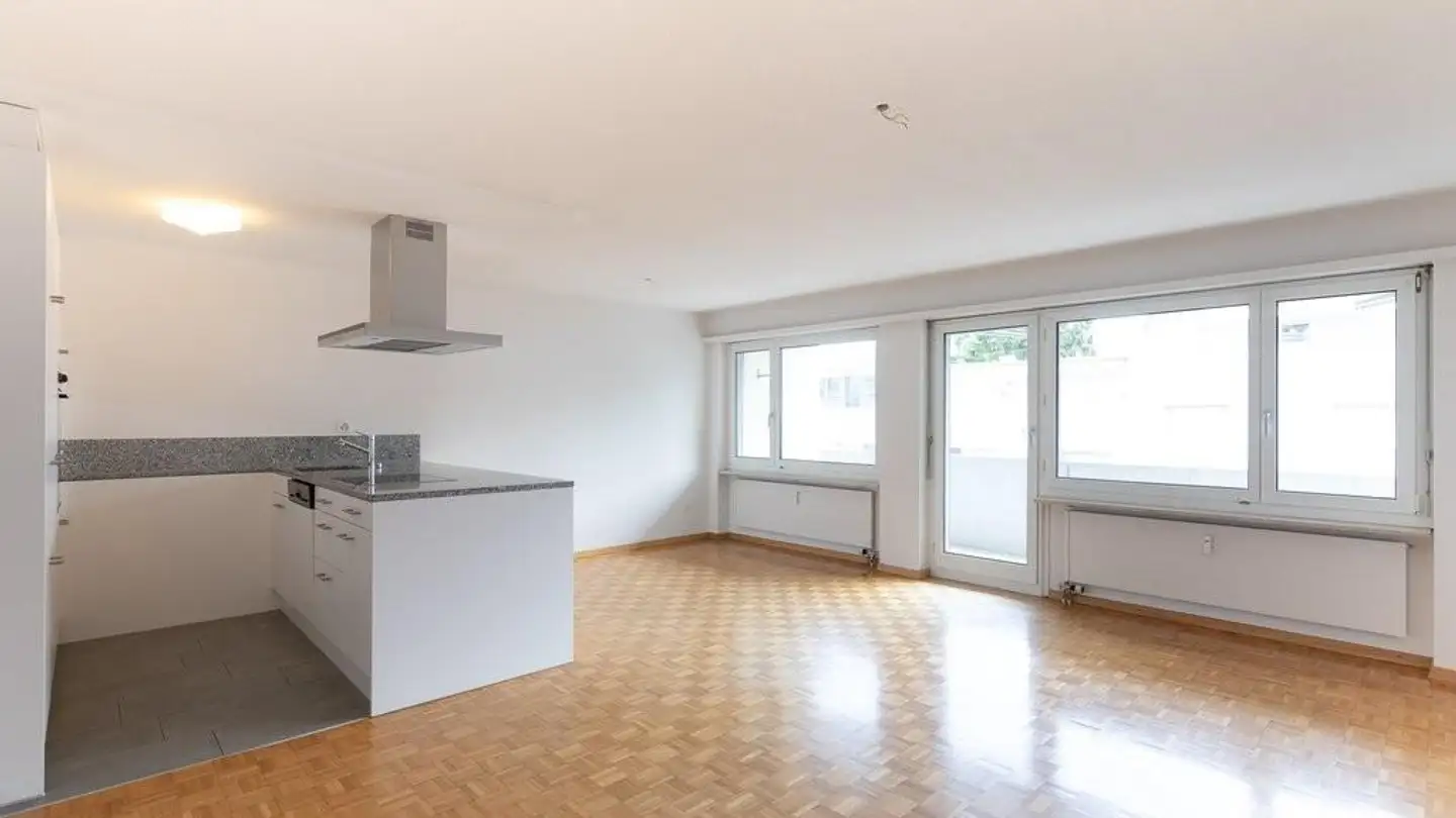 Appartamento in affitto - Sonnrainweg 6, 9008 St. Gallen - Photo 2