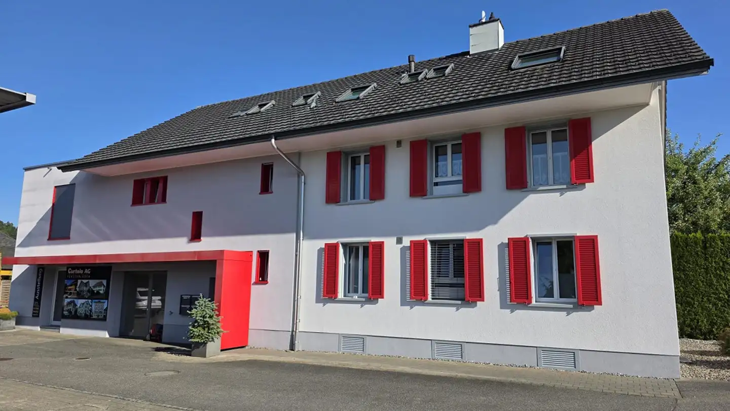 Appartamento in affitto - Zofingerstrasse 57, 4665 Oftringen