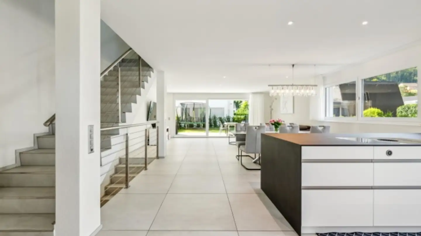 Duplex in vendita - 5326 Schwaderloch - Foto 3