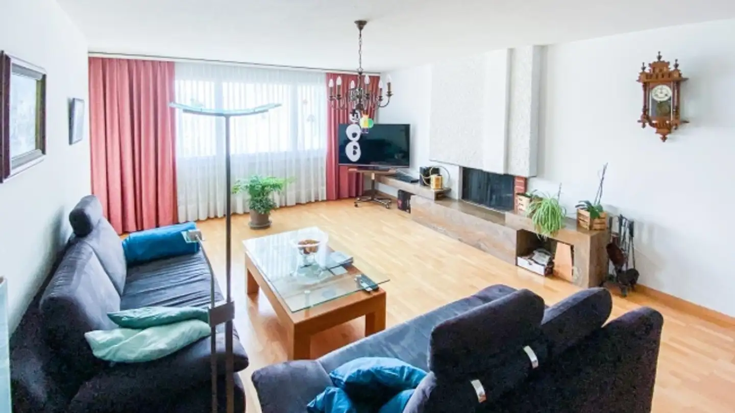 Mehrfamilienhaus kaufen - Moosstrasse 4a, 9030 Abtwil SG - Foto 3