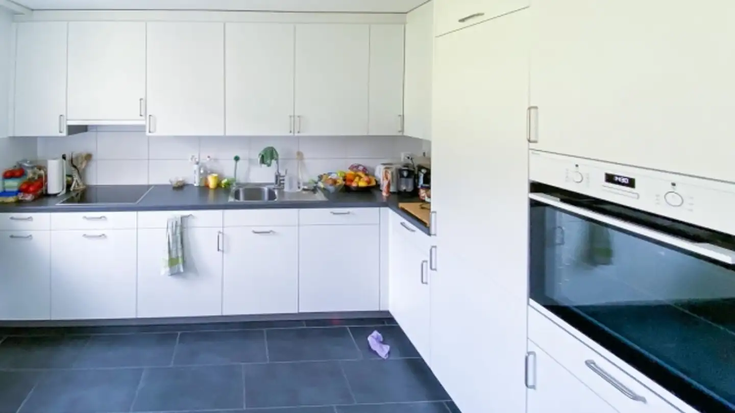 Mehrfamilienhaus kaufen - Moosstrasse 4a, 9030 Abtwil SG - Foto 4