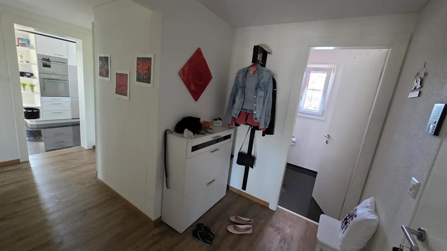 Appartamento in affitto - Zofingerstrasse 57, 4665 Oftringen - Foto 2