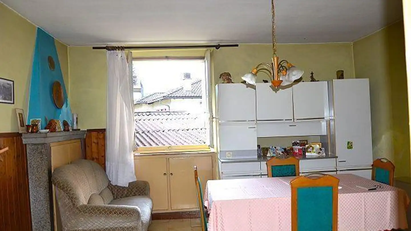 Casa singola in vendita - 6707 Iragna - Photo 2