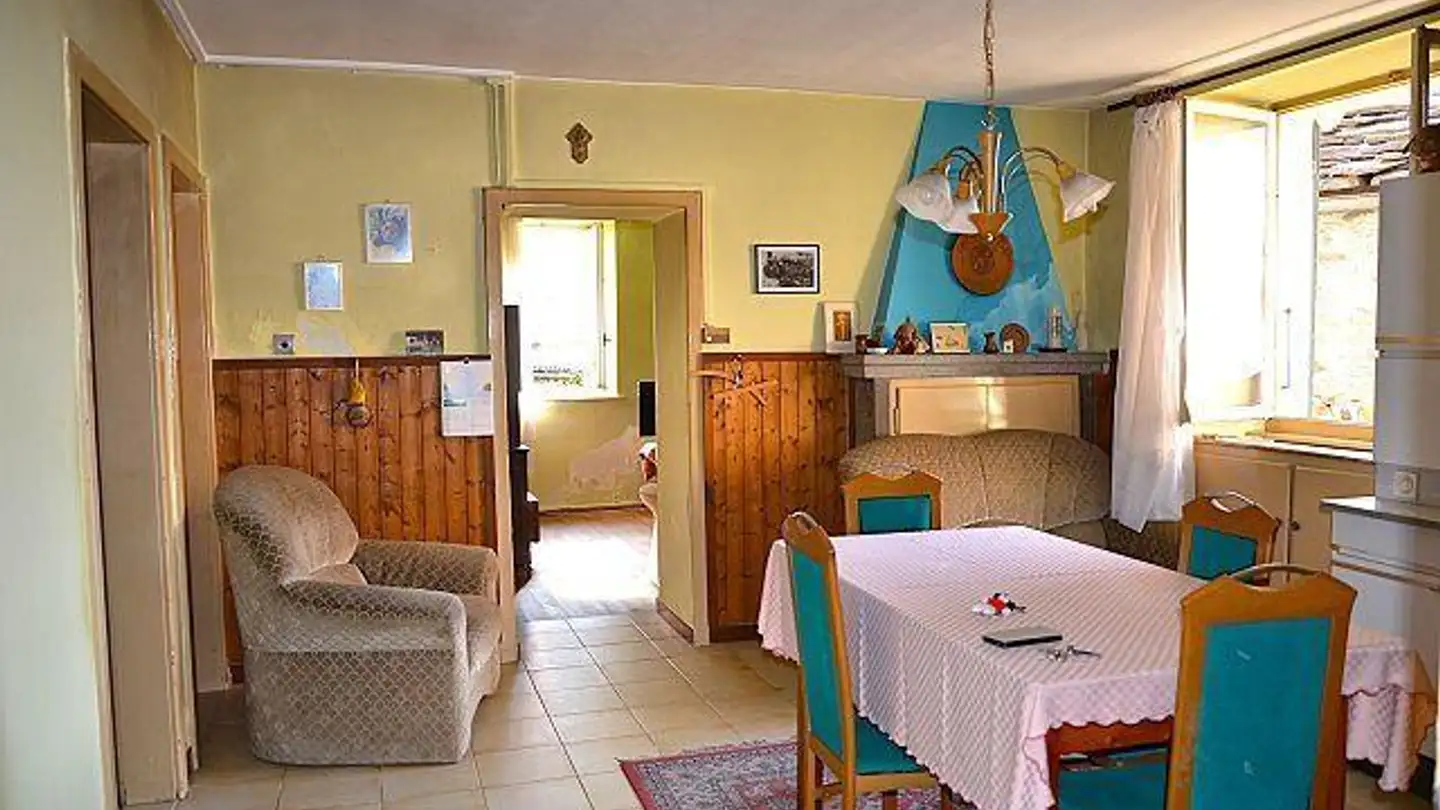 Casa singola in vendita - 6707 Iragna - Photo 4