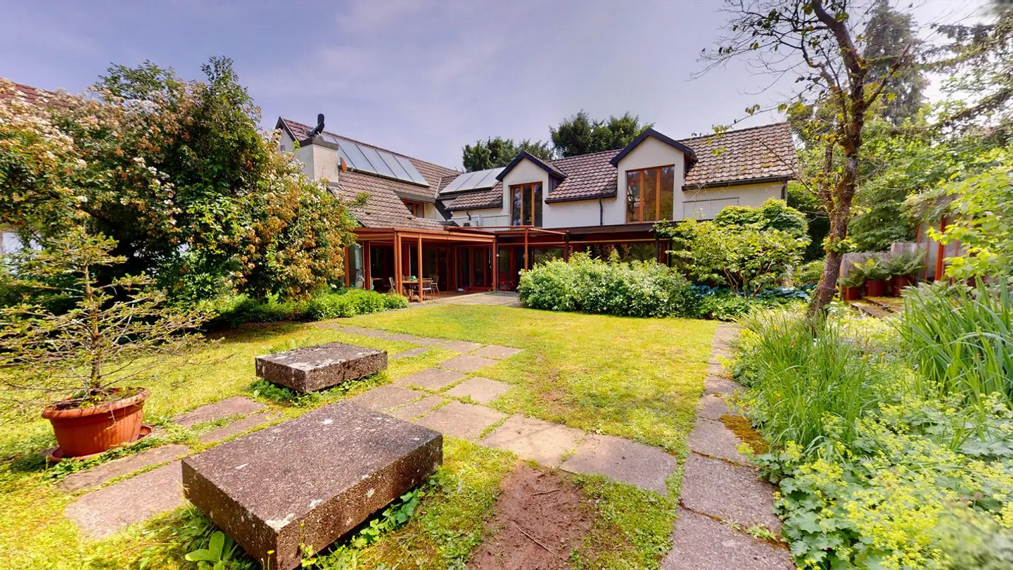 Maison individuelle à vendre - 4153 Reinach BL - Photo 2