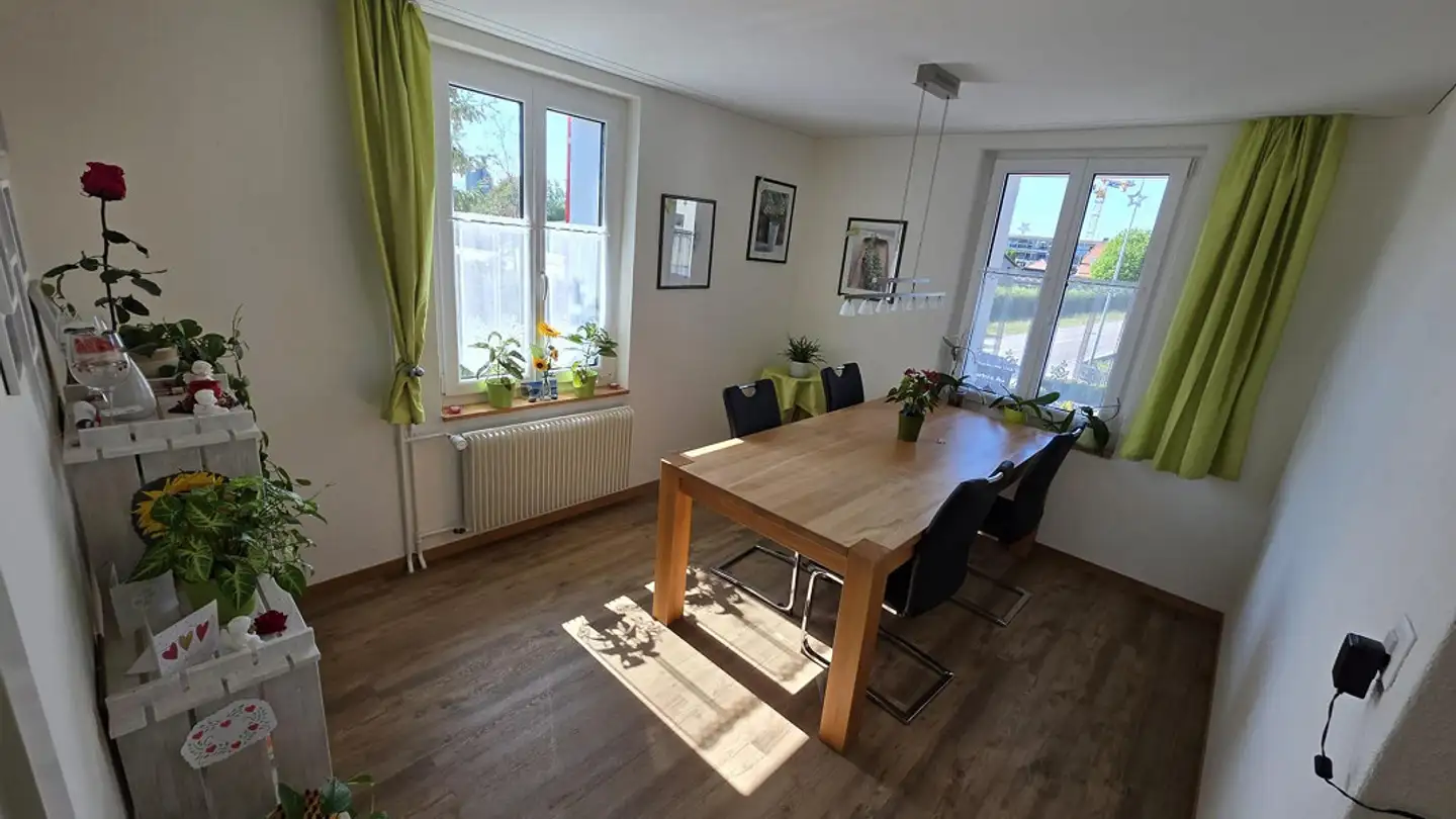 Appartamento in affitto - Zofingerstrasse 57, 4665 Oftringen - Foto 4