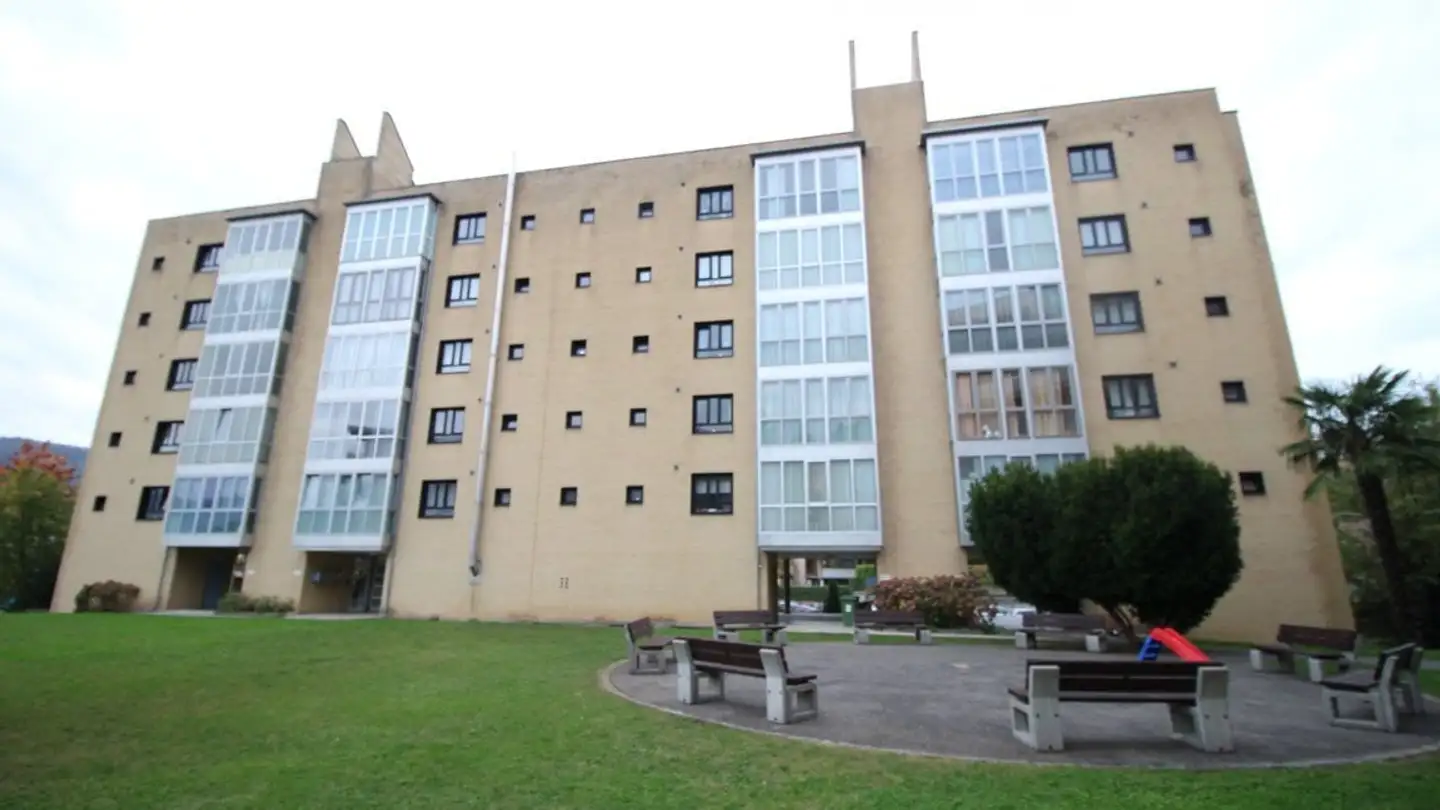 Appartement à vendre - 6830 Chiasso