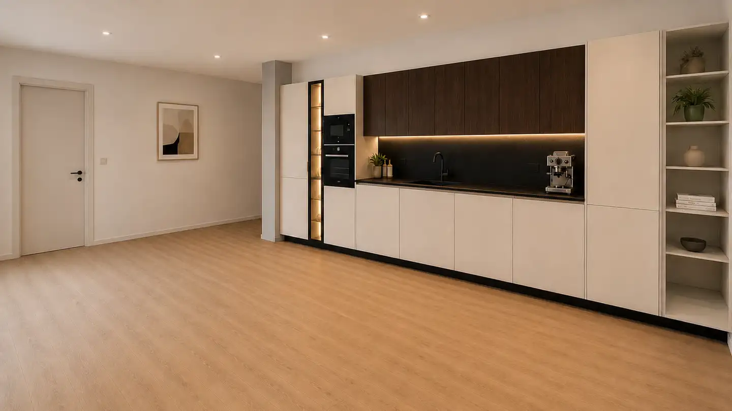 Apartment for rent - Bankstrasse 53, 8750 Glarus