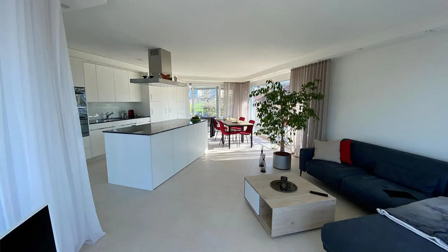 Appartement à louer - Hergisroosstrasse 12, 8832 Wollerau