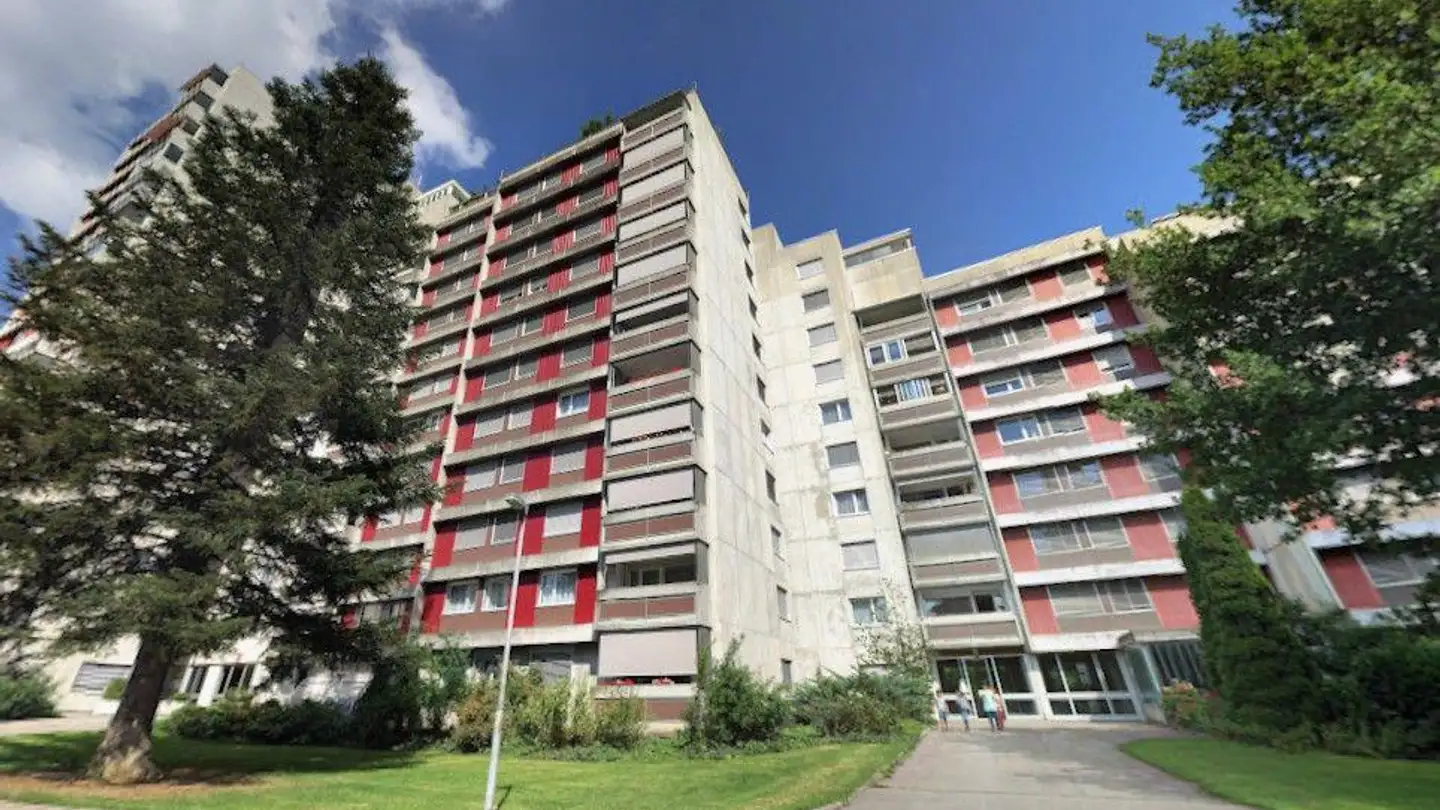 Wohnung kaufen - Jupiterstrasse, 3015 Bern