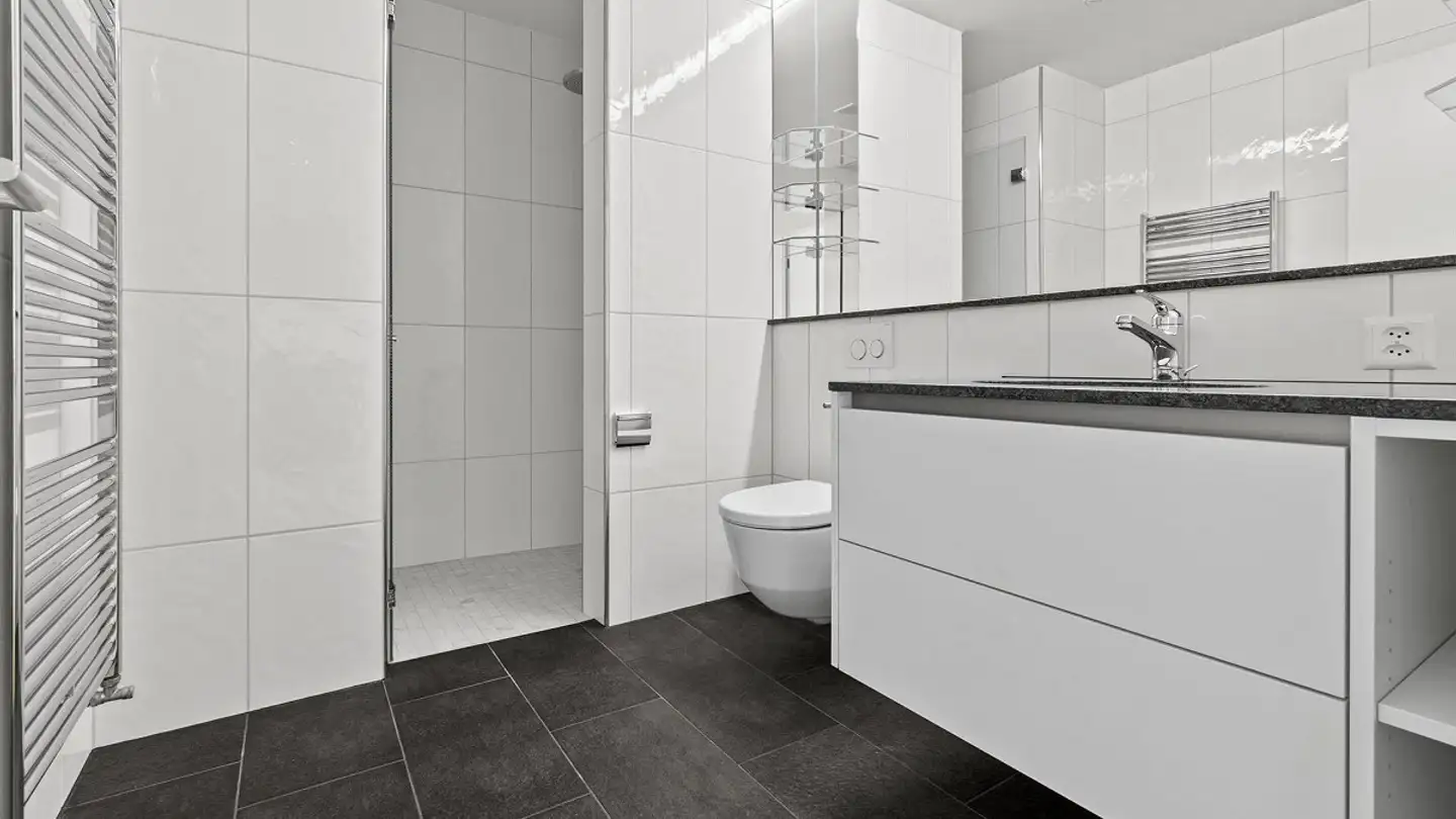 Appartement à louer - Hergisroosstrasse 12, 8832 Wollerau - Photo 3