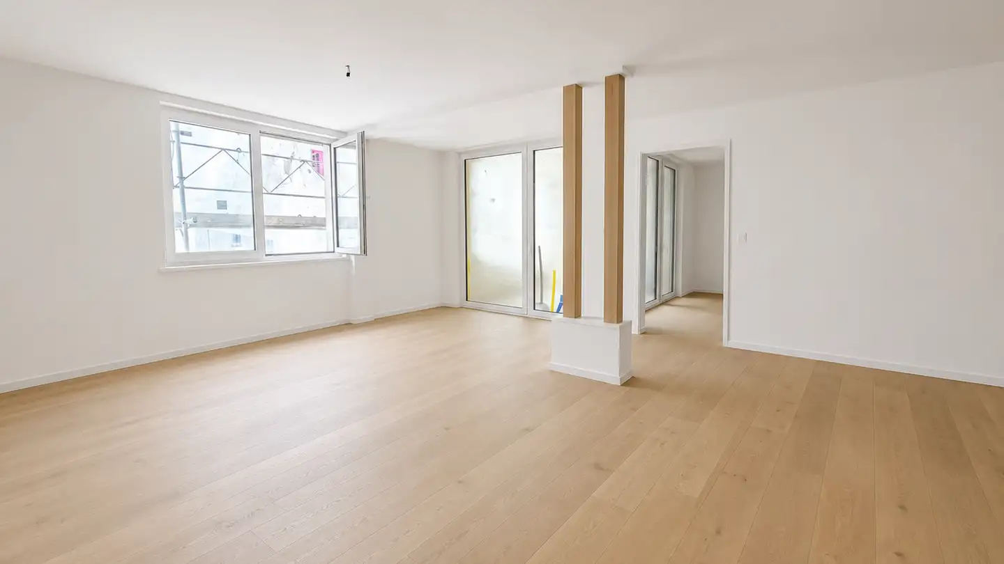 Apartment for rent - Bankstrasse 53, 8750 Glarus - Photo 2