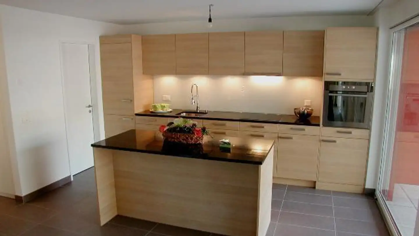 Apartment for rent - Triegismattweg 6, 4450 Sissach