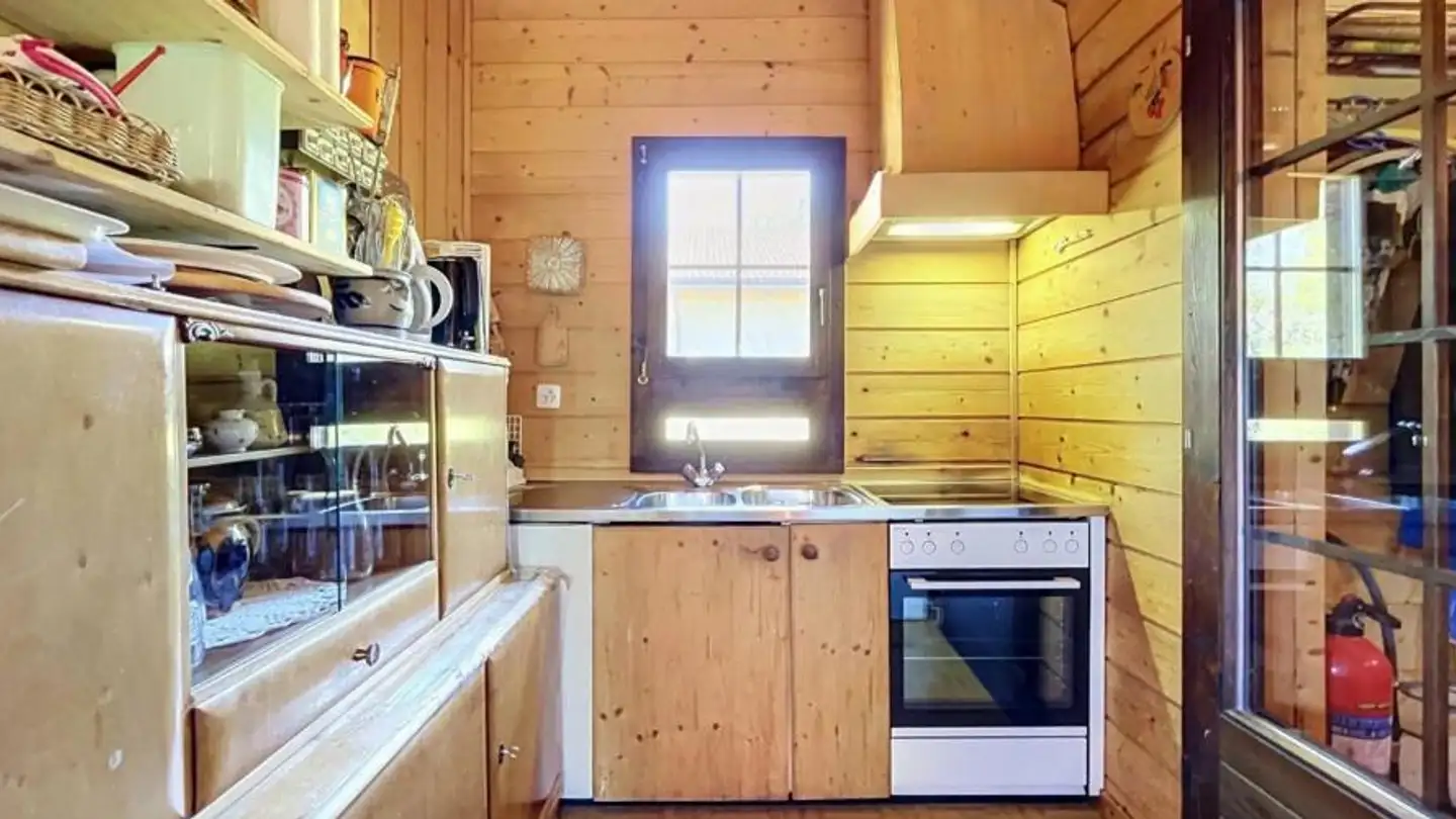 Chalet à vendre - 1927 Chemin - Photo 3