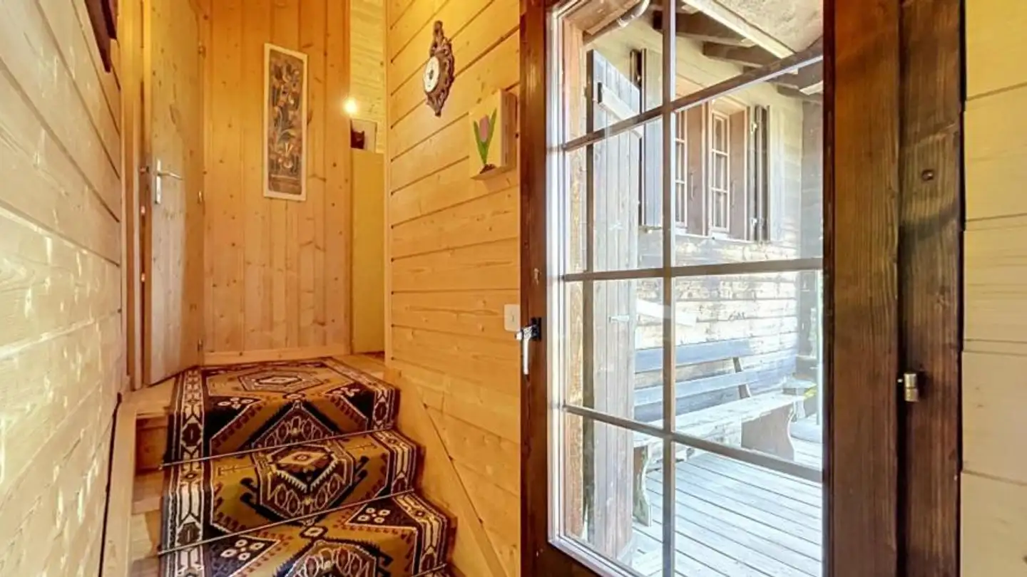 Chalet à vendre - 1927 Chemin - Photo 4