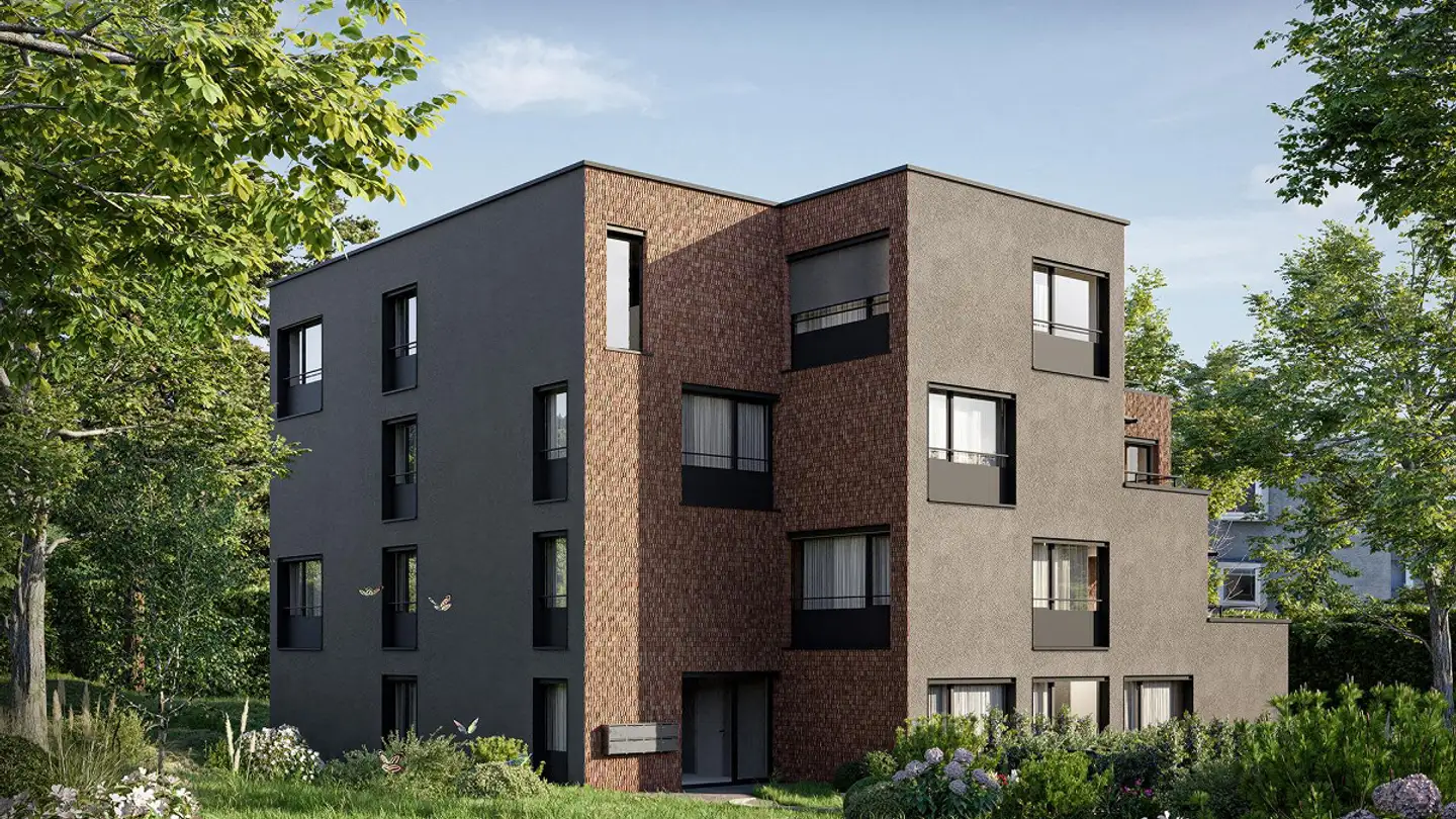 Appartamento in vendita - 8700 Küsnacht ZH - Foto 3