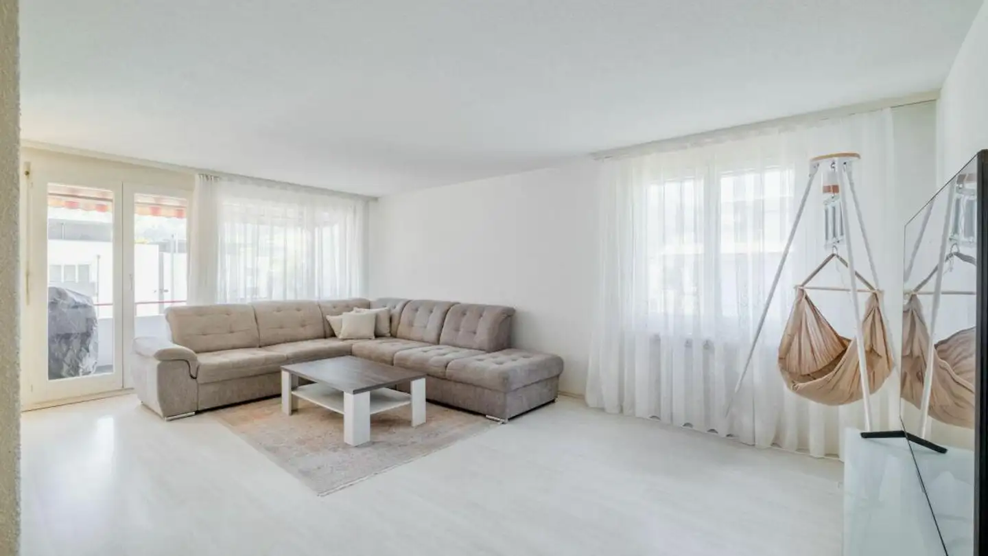 Appartamento in vendita - Grossfeldstrasse 42, 7320 Sargans - Photo 2