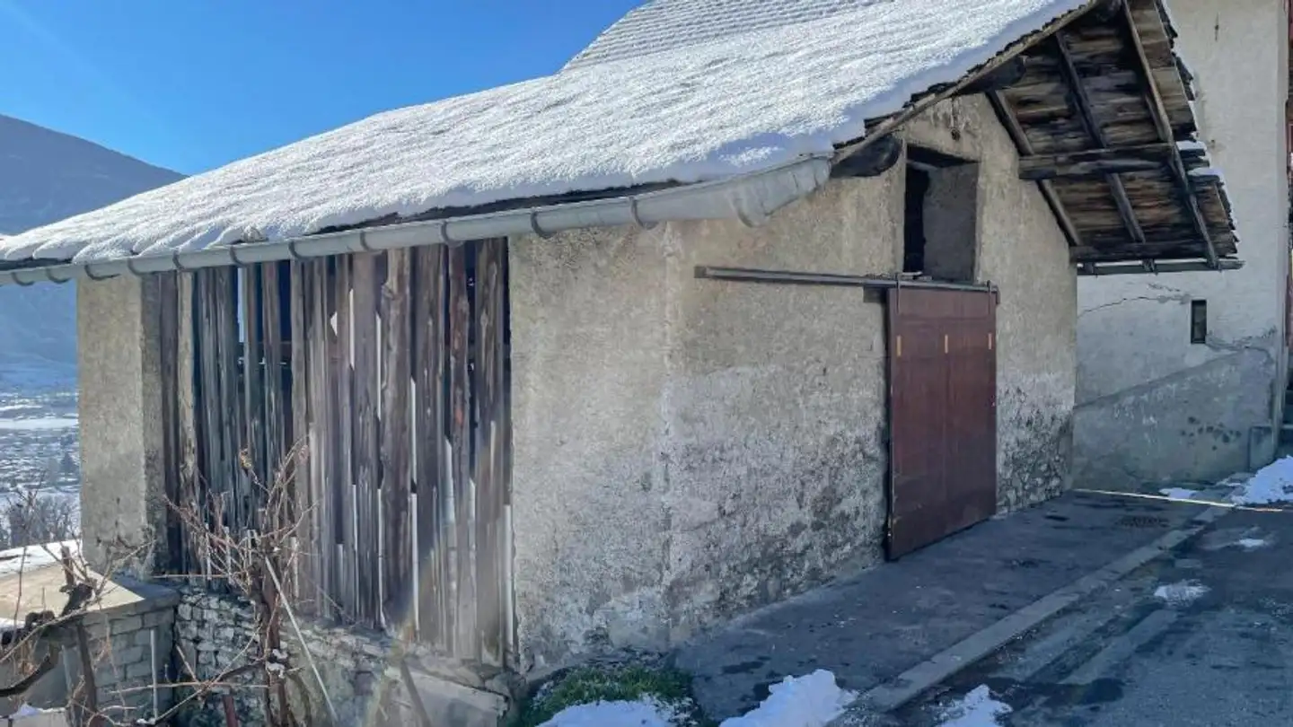 Chalet kaufen - Chemin De Tsanjaillet 22, 3977 Granges VS - Foto 3