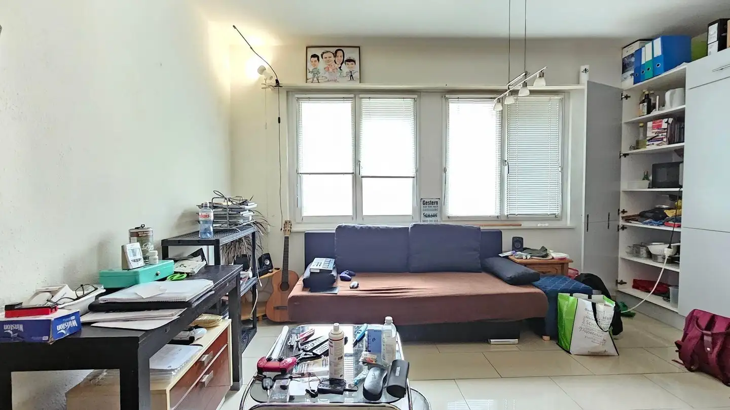 Wohnung mieten - Mühlentalstrasse 249, 8200 Schaffhausen - Foto 3