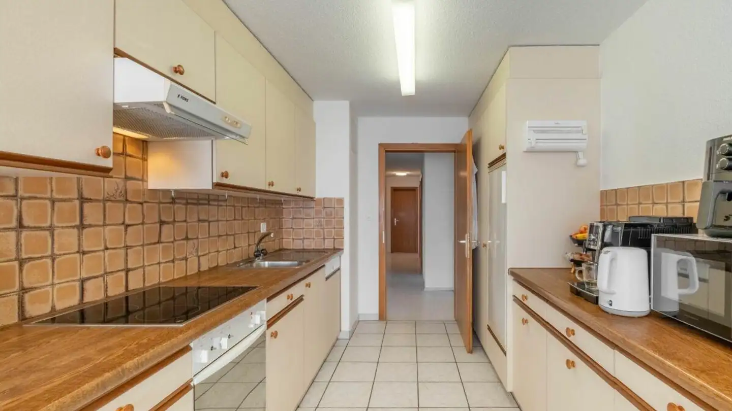 Appartamento in vendita - Grossfeldstrasse 42, 7320 Sargans - Photo 3