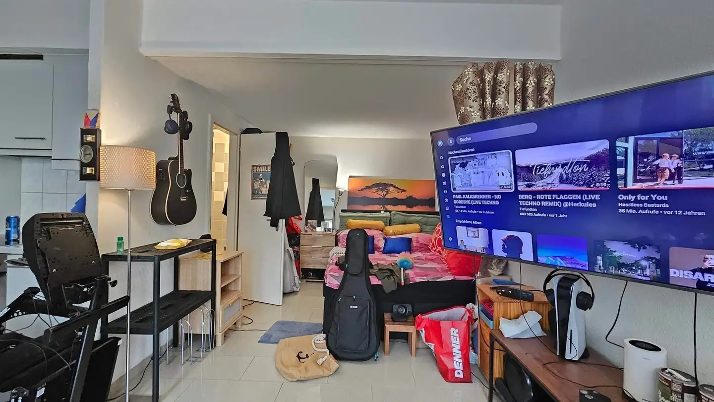 Wohnung mieten - Mühlentalstrasse 249, 8200 Schaffhausen - Foto 4