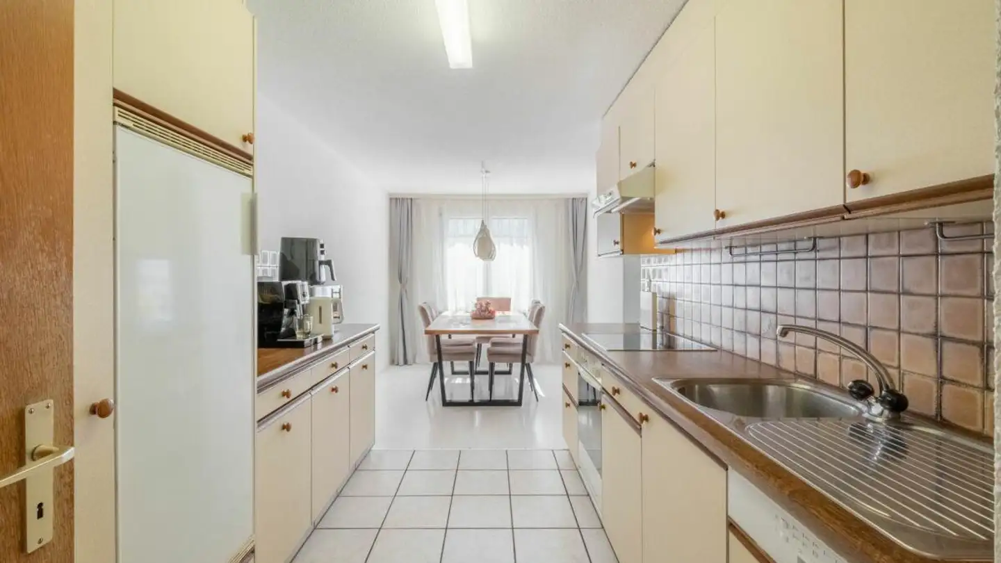 Appartamento in vendita - Grossfeldstrasse 42, 7320 Sargans - Photo 4