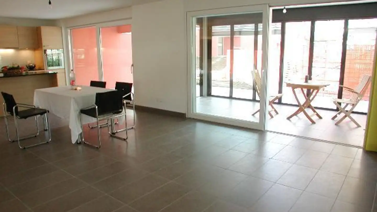 Apartment for rent - Triegismattweg 6, 4450 Sissach - Photo 3