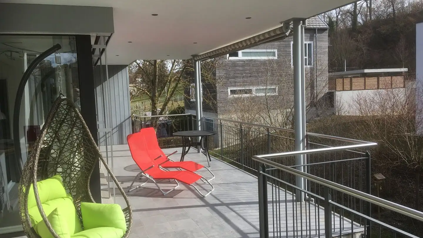 Stanza singola in affitto - Besmerweg 6, 8280 Kreuzlingen