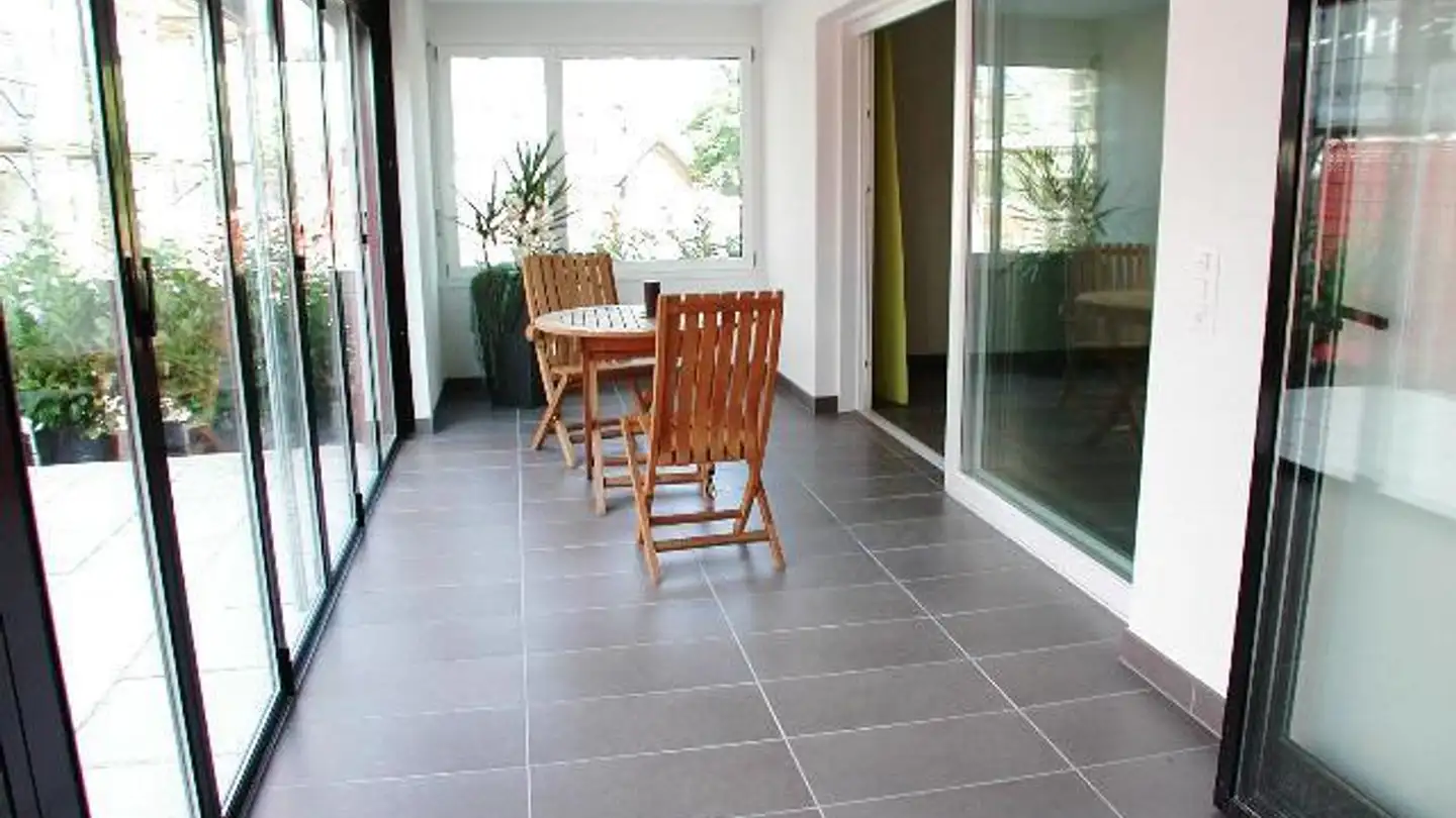 Apartment for rent - Triegismattweg 6, 4450 Sissach - Photo 4