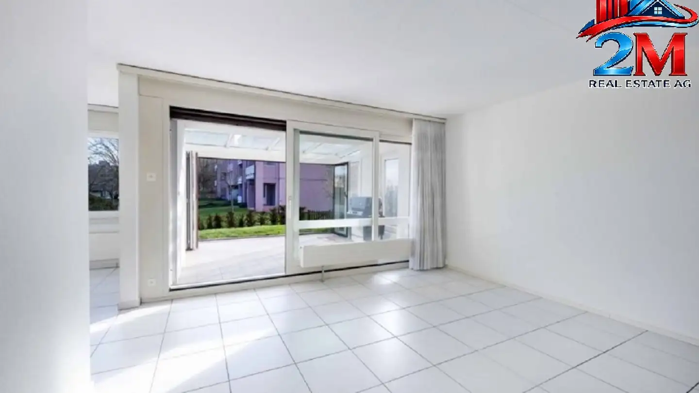 Apartment for rent - Röhrliberg 38, 6330 Cham - Photo 3