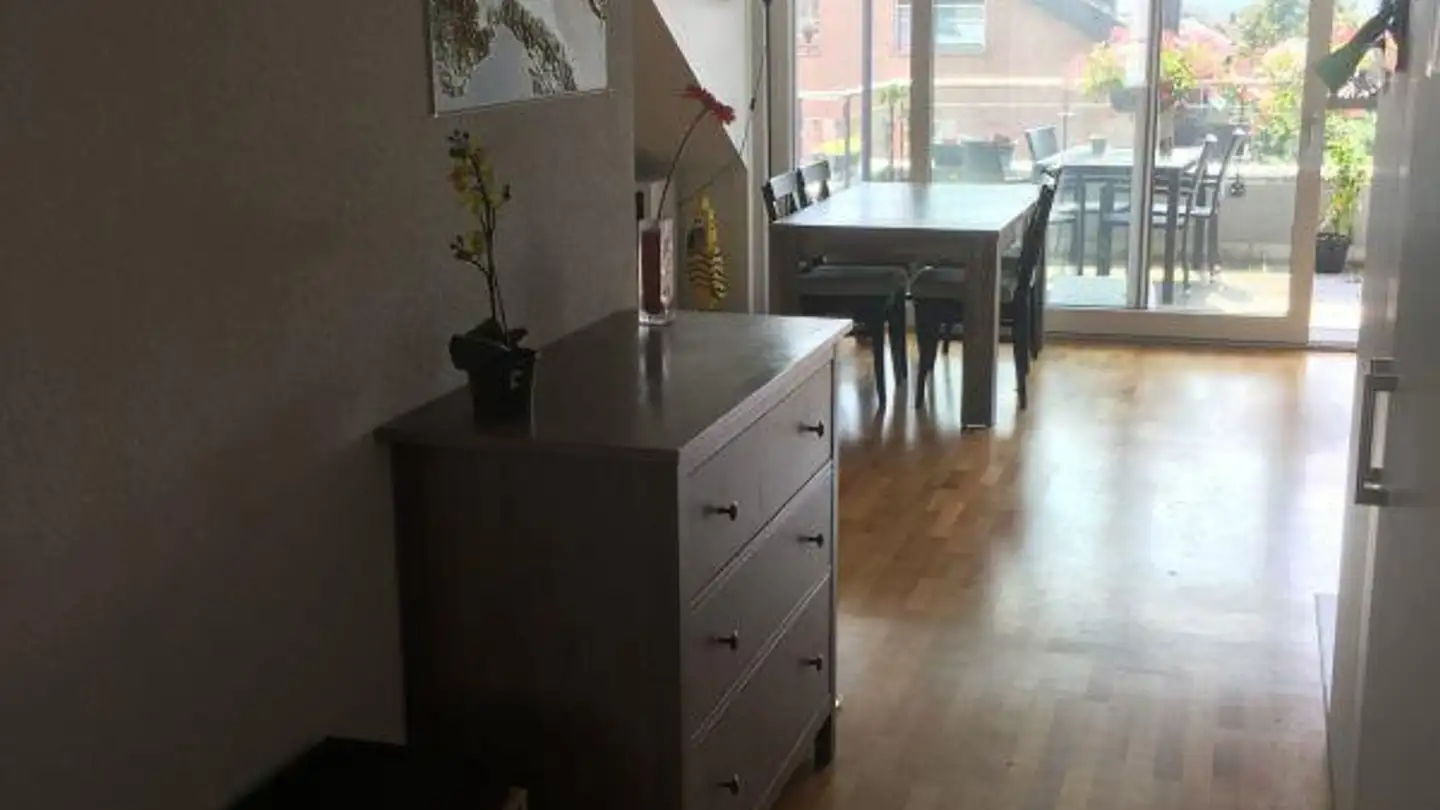 Attico in affitto - Kelterstrasse 5, 9500 Wil SG - Foto 3