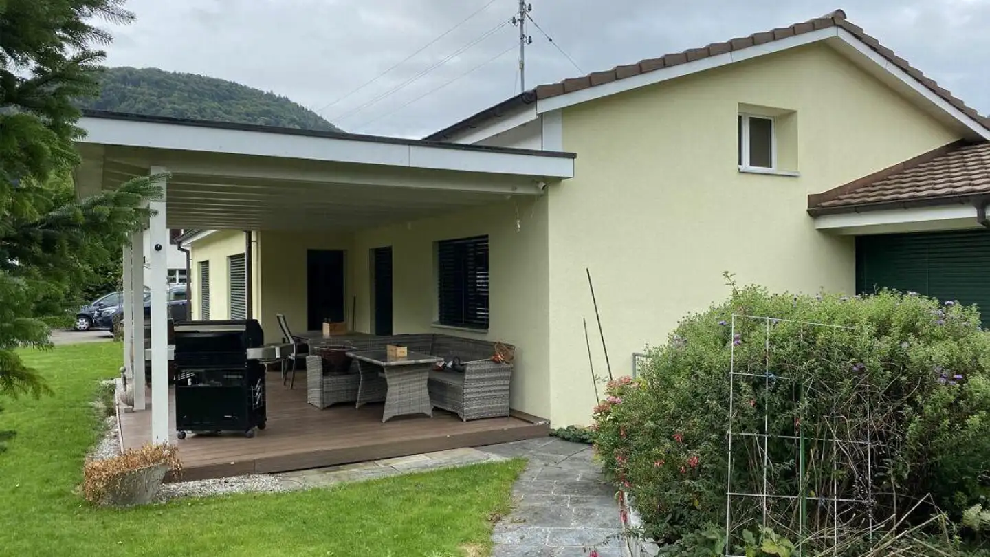 Residential building for sale - 4233 Meltingen - Photo 3