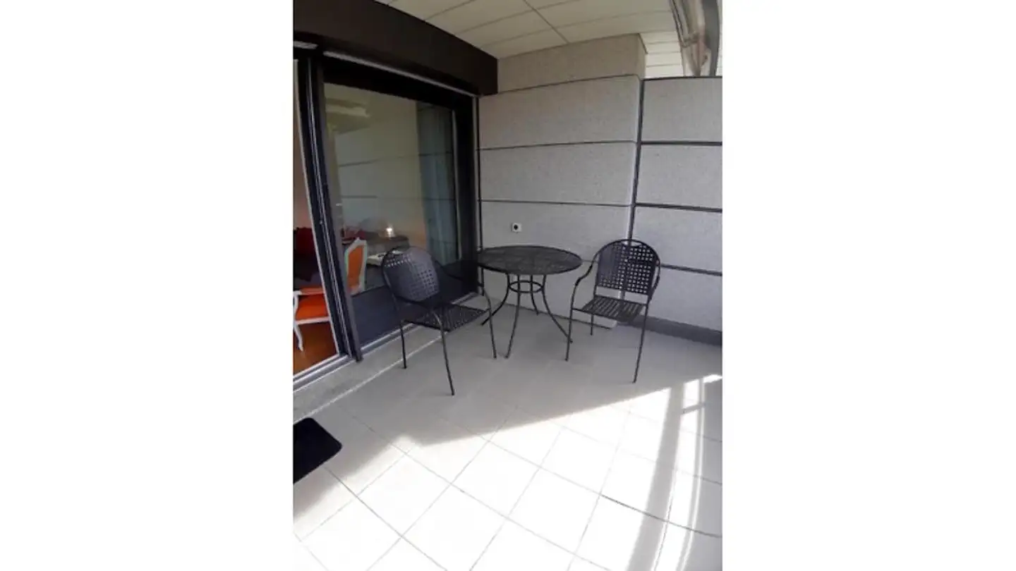 Möblierte Wohnung mieten - 1208 Genève - Foto 2