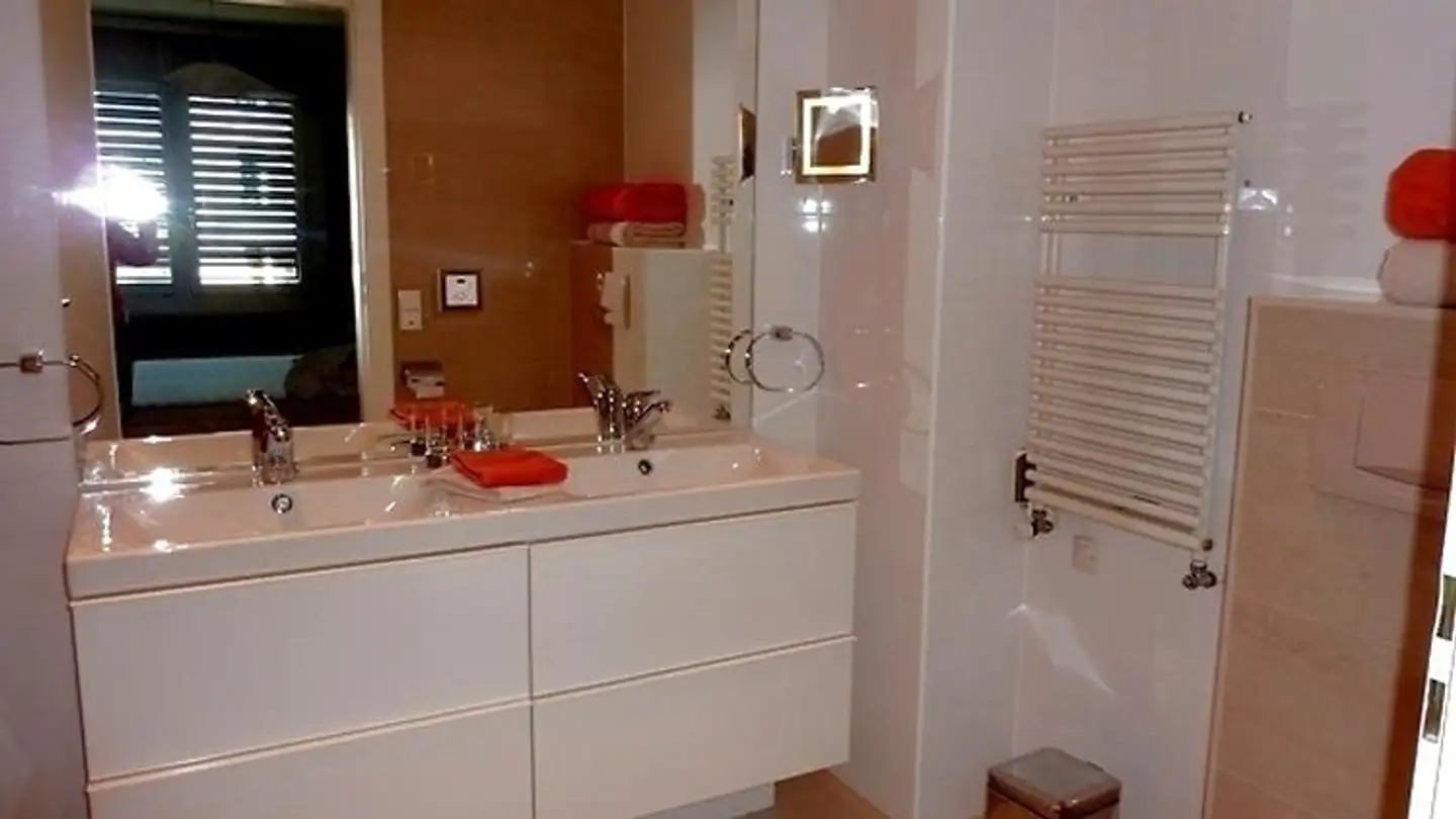 Möblierte Wohnung mieten - 1208 Genève - Foto 4