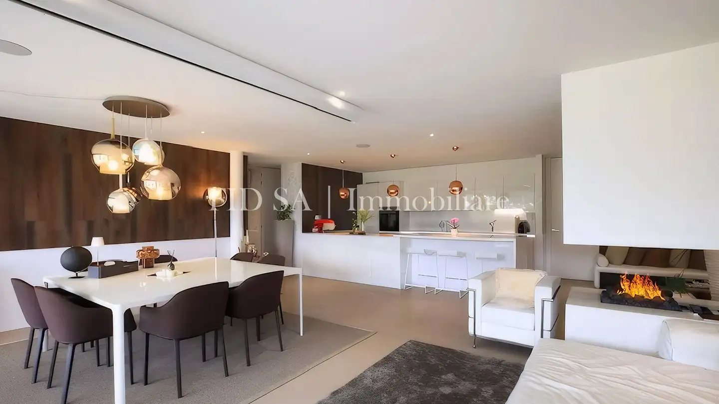 Appartamento in vendita - Via Alle Sorgenti 34, 6600 Solduno