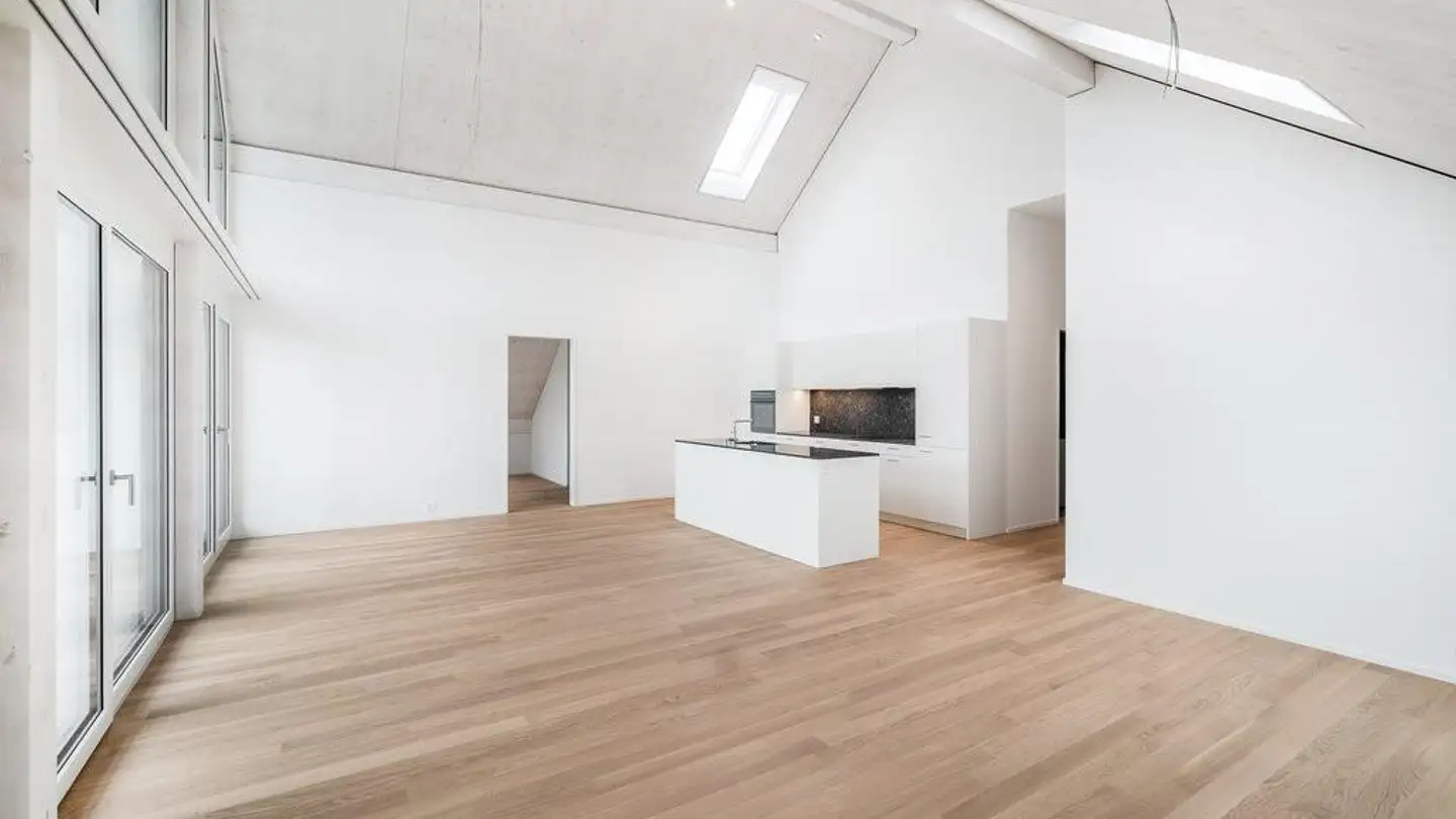 Apartment for rent - Alte Horgenbachstrasse 1, 8548 Ellikon an der Thur - Photo 3