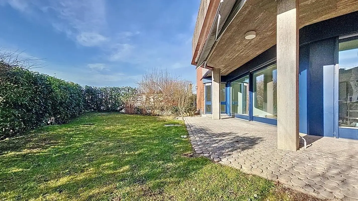 Appartement à louer - Weinmanngasse 86, 8700 Küsnacht ZH