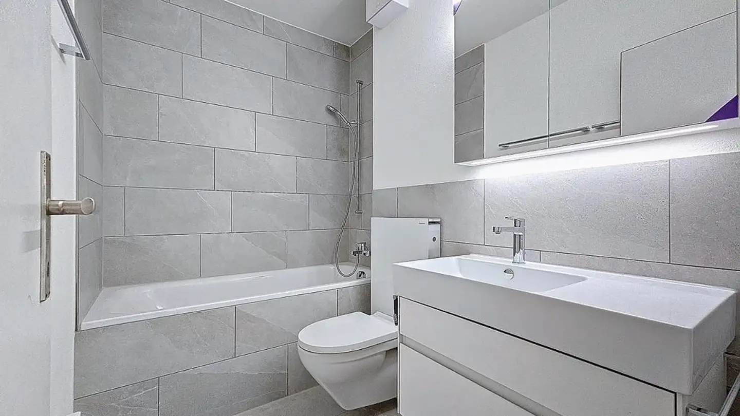 Appartement à louer - Weinmanngasse 86, 8700 Küsnacht ZH - Photo 2