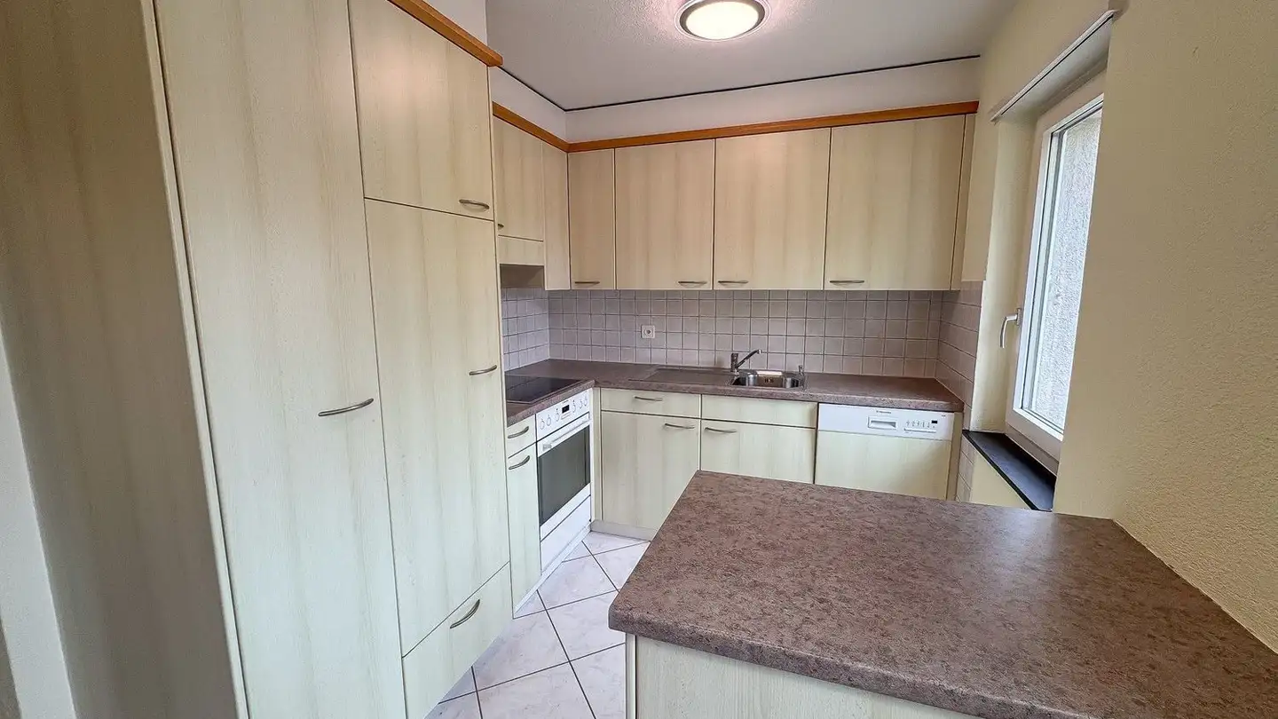 Appartement à louer - Hermenweg 6, 5040 Schöftland