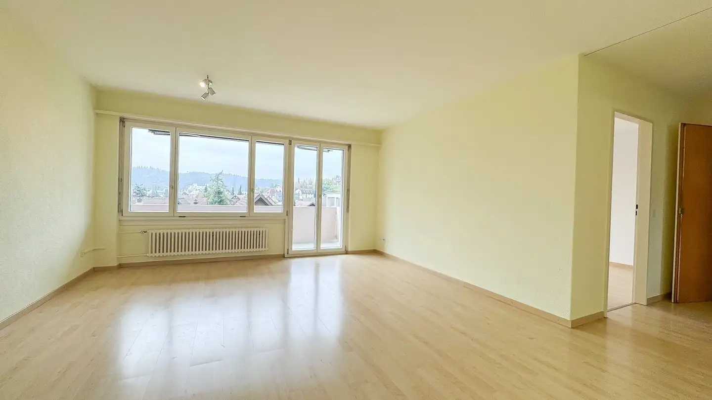 Appartement à louer - Hermenweg 6, 5040 Schöftland - Photo 2