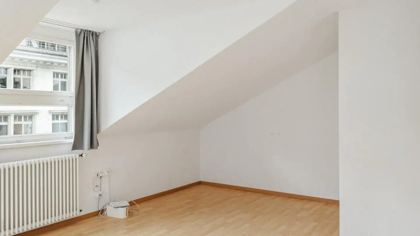 Appartamento in affitto - Poststrasse 14, 9000 St. Gallen - Foto 3