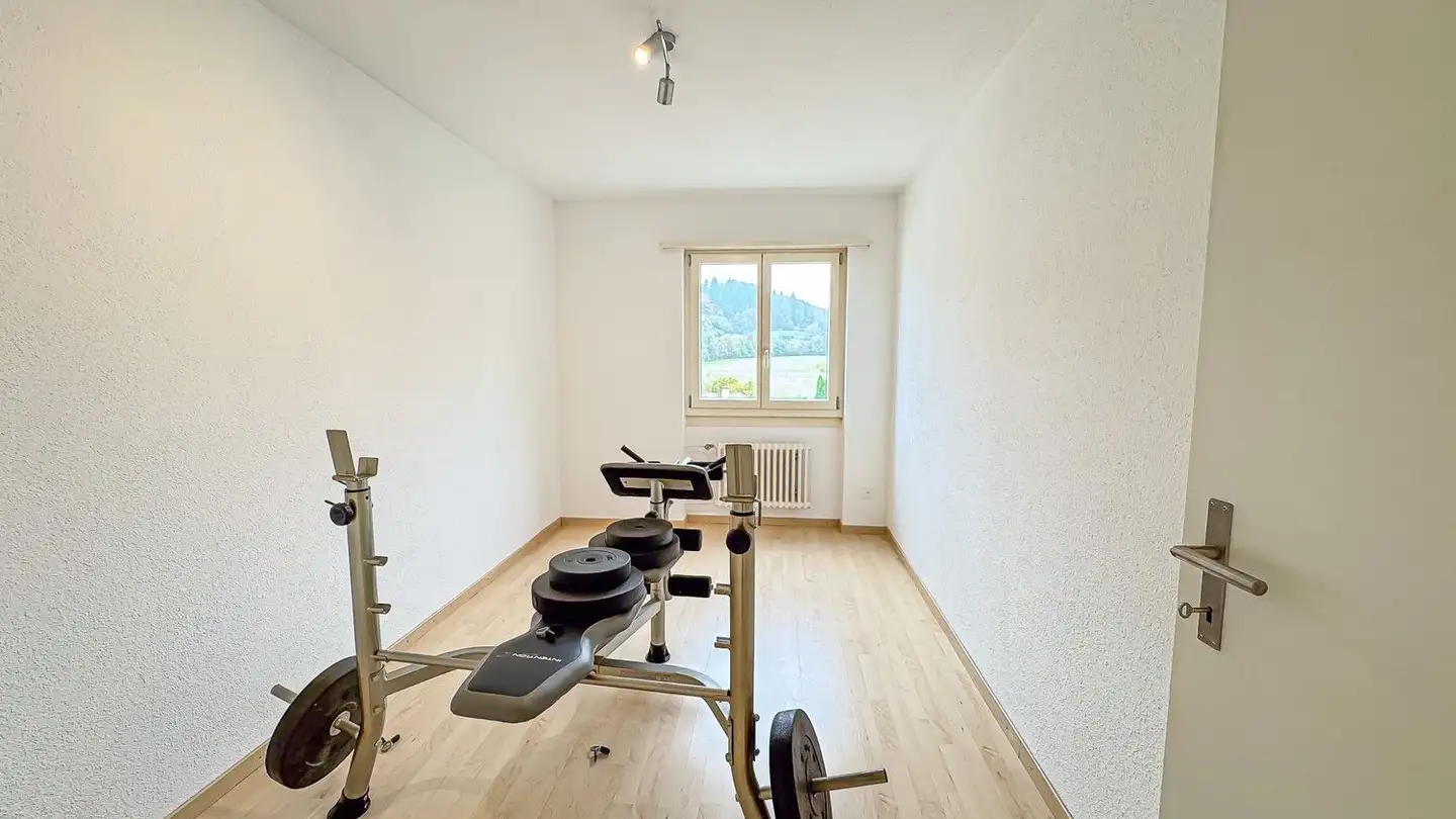 Appartement à louer - Hermenweg 6, 5040 Schöftland - Photo 4